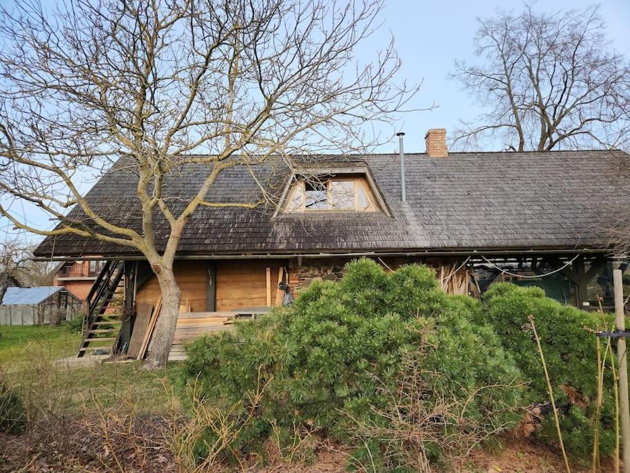 Holiday home Pirts Maja Engure