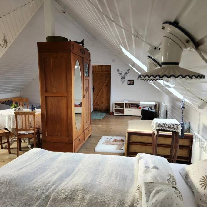 Pirts Maja Holiday home