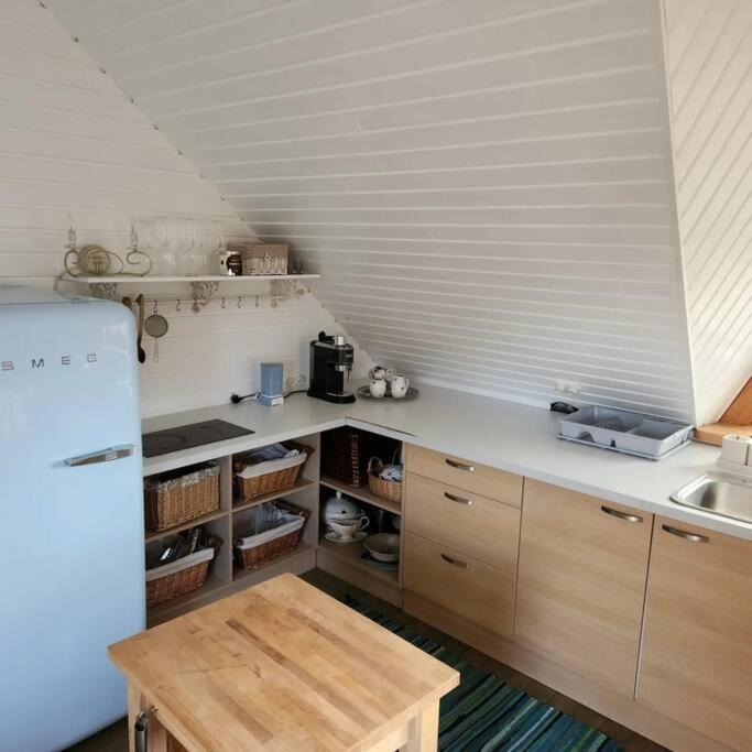 Pirts Maja Holiday home